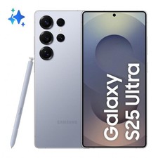 Samsung Galaxy S25 Ultra 17.5cm 6.9" Dual SIM Android 15 5G USB Type-C 12G