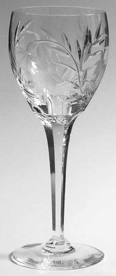 Stuart Cascade Water Goblet 698880