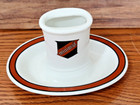 MATCH HOLDER adv.  MINIMAX (EARLY  HILTON HOTEL) — photo 5