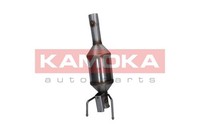 Kamoka 8010008 Ru�-/Partikelfilter, Abgasanlage