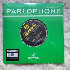 PAUL WELLER - WHEN YOUR GARDEN'S OVERGROWN RSD 2026 7