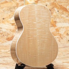 URABE UKULELE L-43 Maple Concert