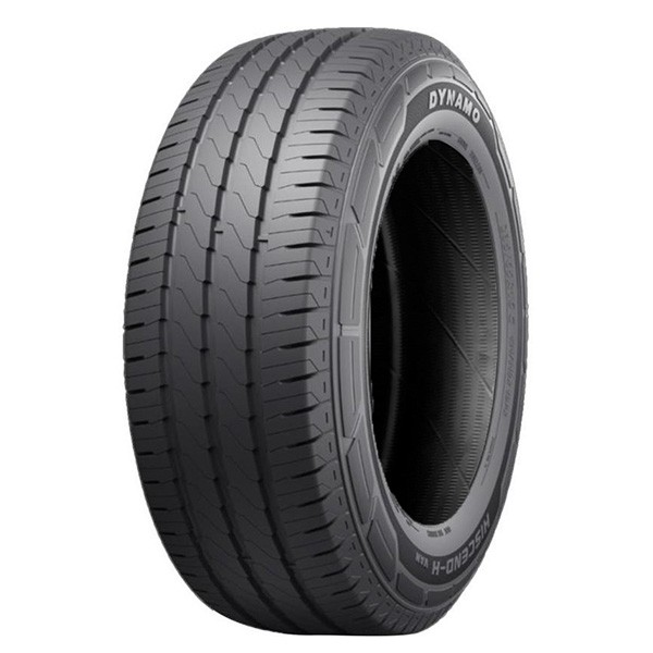 TYRE DYNAMO 195/65 R16 104/102T HISCEND-H VAN SUMMER - Image 2