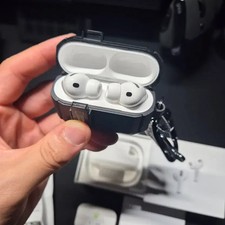 Apple AirPods Pro 3 Full Box  National Case Official