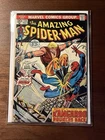 Amazing Spider-Man #126 Marvel 1973 - 20 Cents copy - vs Kangaroo