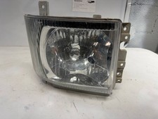 Isuzu NPR 2018 Left Side Headlight Headlamp R...