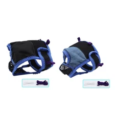 Reusable Doggies Period Pants Incontinence Small Medium Dogs Pet Underwear