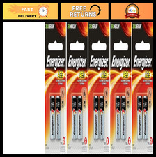 10 Pack 12V Alkaline A23 21/23 23A MN21 GP23 Batteries for Garage Door Openers