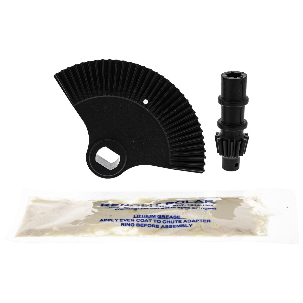MTD 753-06152 Joystick Gear Set Kit Troy-Bilt Craftsman Vortex