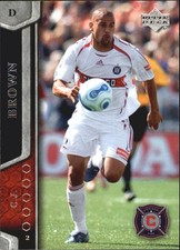 B2113- 2007 Upper Deck MLS Soccer #s 1-100 +Inserts -You Pick- 15+ FREE US SHIP