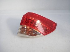 HECKLEUCHTE RECHTS / E1-A1-31-1 / 2563993 FÜR RENAULT LAGUNA III DYNAMIQUE