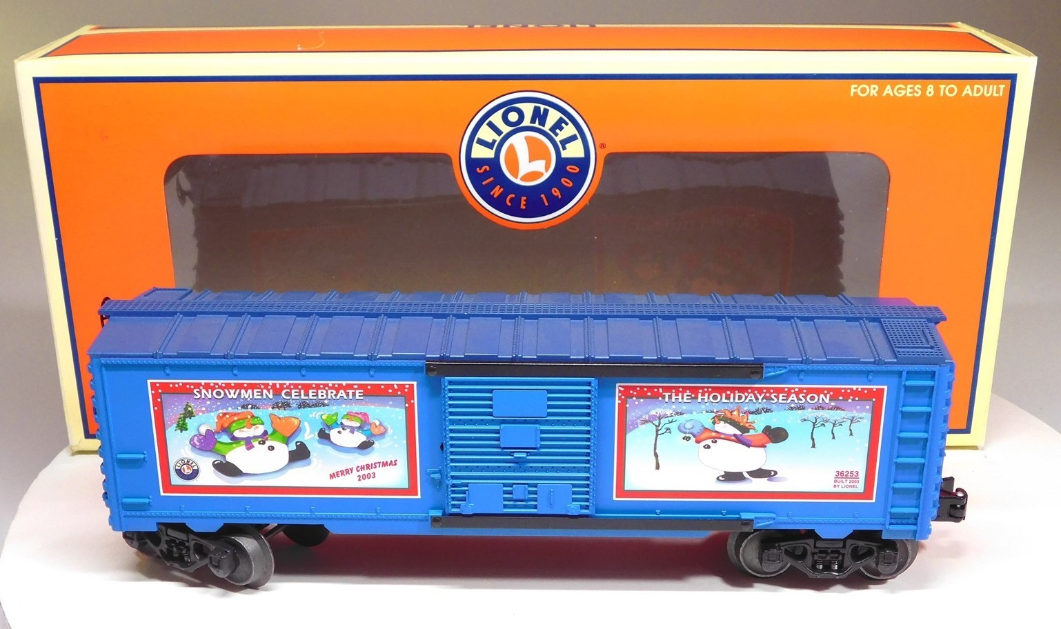 Click here to see eBay Auction