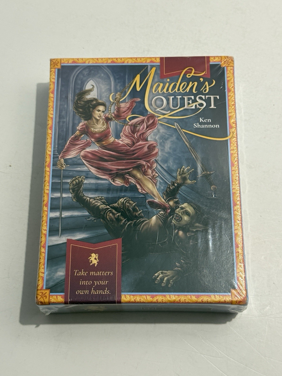 Wizkids 2018 - New / Sealed