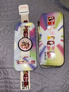 Spice Girls Watch for sale | eBay display picture 1