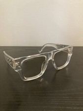 DITA DTS 418 sunglasses Clear Frame