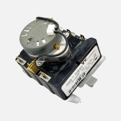 GE 175D2308P009 WE4M188 Dryer Timer