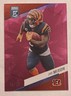 Panini 2023 Donruss Elite Joe Mixon #53 Pink #9 /11 Cincinnati Bengals NFL Card