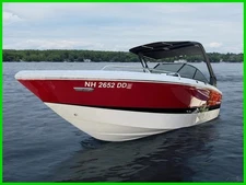 2024 Chaparral 247 SSX Used