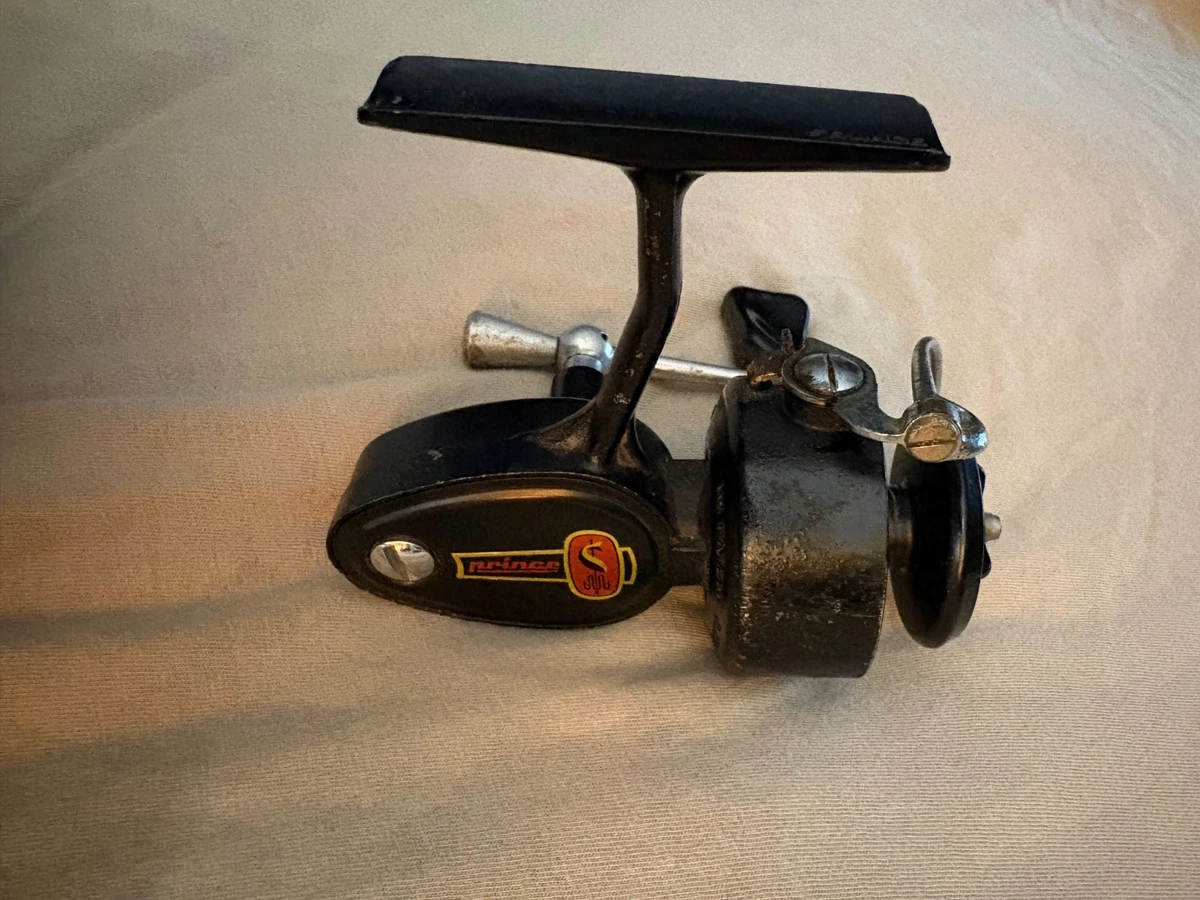 Mitchell 308 Spinning Reel for sale | eBay