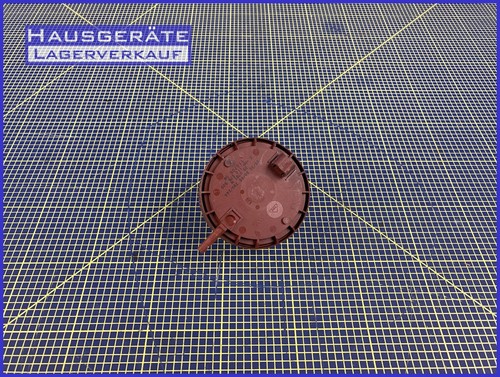 Druckwächter Waschmaschine - AEG L74810SPORT 110578900