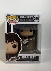 JOAN JETT Funko Pop ROCKS The Blackhearts 80s 70s RUNAWAYS