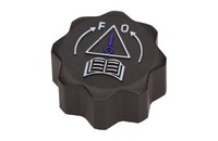 Deckel KÜHlmittelbehÄLterdeckel FÜR Peugeot Partner Tepee - Maxgear 28-0222