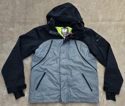 Oakley Nitro Fuel 2 Tactical Field Gear Ski Snowboard Jacket sz