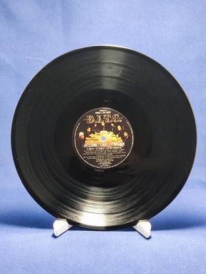 D.I.T.C. - Internationally Known/The Enemy 12'' Vinyl (Promo, US 1997) (VG+)