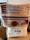 Butterfly Chair With Kilim Cover Bohemian Style Urban Outfitters + Extra Cover — photo 4