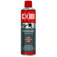 Cx-80 Ptfe Teflonspray Korrosionsschutz Wartungsspray 250 Ml Applikator