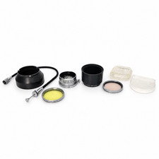 Leitz Leica FIKUS 12530 FISON 12510 A36 Gegen...