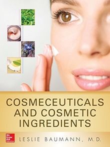 Cosmeceuticals and Cosmetic Ingredients von Baumann... | Buch | Zustand sehr gut