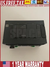 Modicon TM241C24T PLC Controller US Free TAX
