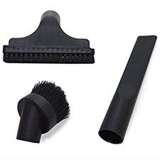 Universeller  für 32 Mm 1 1/4--StaubsaugerbüRsten-ZubehöR PP-Haar8084