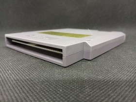 Nes Open Tournament Golf - NEW SAVE BATTERY - Nintendo NES EU PAL - NES-UG-FRA