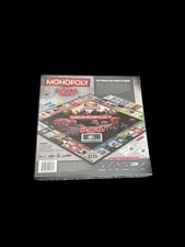 Monopoly The Walking Dead Survival Edition 2013 Board Game Brand New Sealed