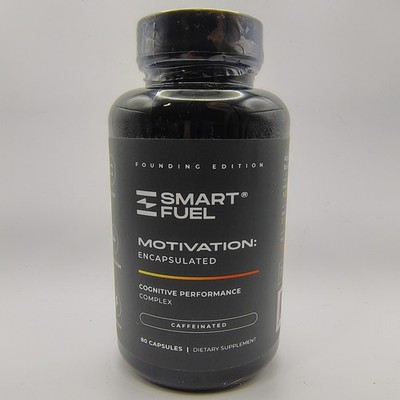 Smart Fuel Cognitive Performance Complex