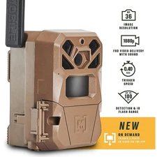 Moultrie Edge 2 Cellular Trail Camera (1 pack)- Brand new