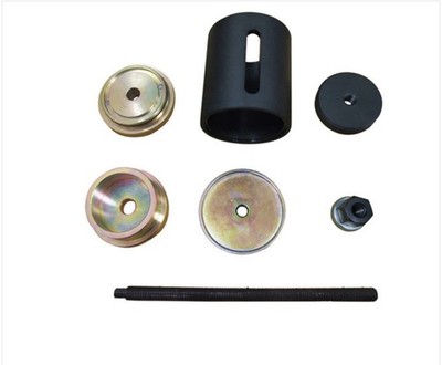 Baum Tools B330020 BMW Rear Diff Bushing Removal Tool Kit F10 F01 F02 F13