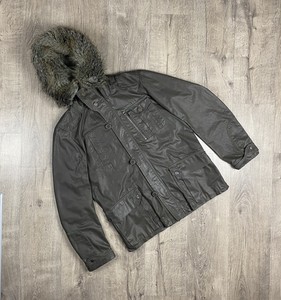 diesel waterproof jacket