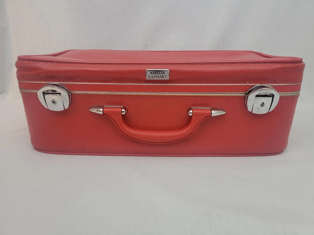 Earhart luggage hotsell
