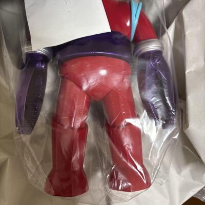 BLITZKRIEG TOYS TWIN HELL まんだらけCoCooソフビ Blitzkrieg Toys Twin Hell Mandarake Cocoo Soft Vinyl | eBay