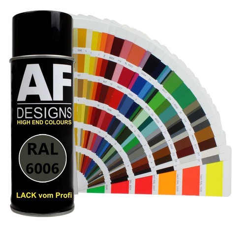 Spray de pintura RAL mate pintura de coche lata de pulverización lata de spray RAL A ELECCIÓN - Imagen 298 de 582