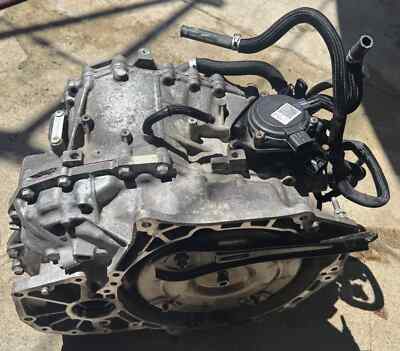 INFINITI QX50 AWD AUTO TRANSMISSION ASSEMBLY 130K MILES 2.0L 2019-20 #NB1-TRU447