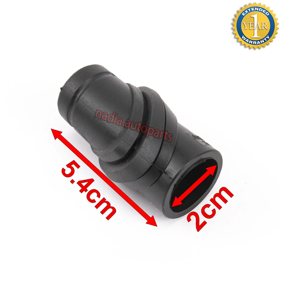 Radio AM/FM Guarnizione Cappuccio Dell'antenna Mercedes E W124 - Immagine 3 di 4