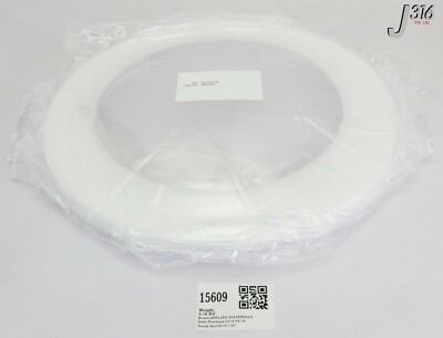 SGN 15609 APPLIED MATERIALS DOME,UPPER, RP (NEW) 0200-35007 | eBay