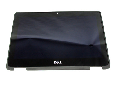 Dell OEM Chromebook 3100 2-in-1 TS LCD Panel IVD04 FHMWH TM6C0 MFX94