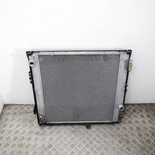 2004 LR RANGE ROVER L322 A/C Coolant Cooler Kit 10519311 4.4 Petrol 224kw