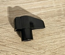 Schalter - Griff 10 mm ⚙️ Vielloch für DDR Schleifbock Bohrmaschine, Ersatzteil