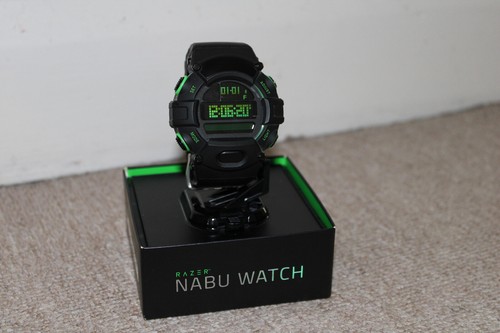 RAZER NABU SMART WATCH - Picture 15 of 15